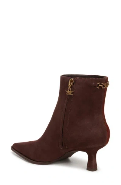 Circus Ny By Sam Edelman Yuki Pointy Toe Bootie