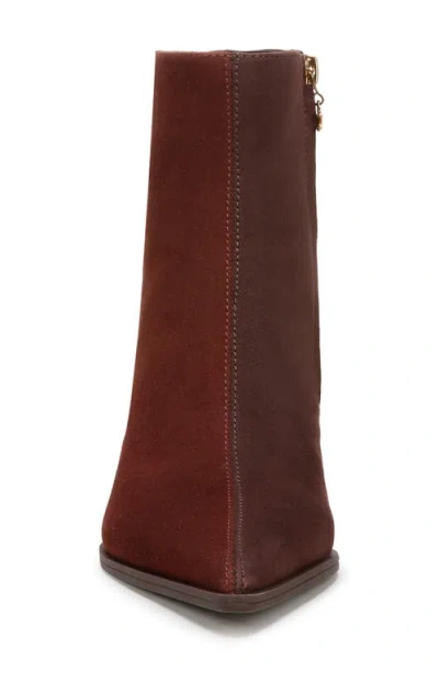 Circus Ny By Sam Edelman Yuki Pointy Toe Bootie