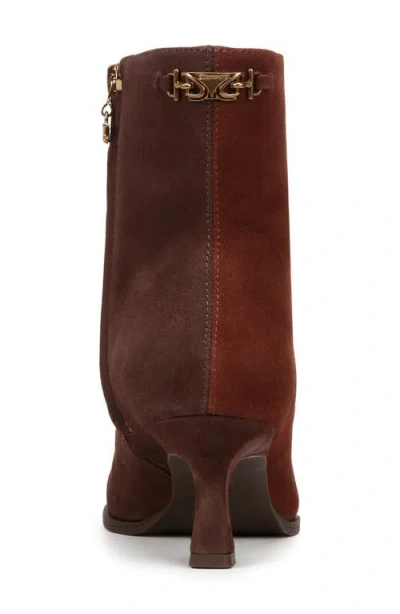 Circus Ny By Sam Edelman Yuki Pointy Toe Bootie