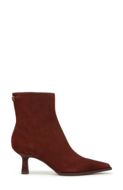 Circus Ny By Sam Edelman Yuki Pointy Toe Bootie