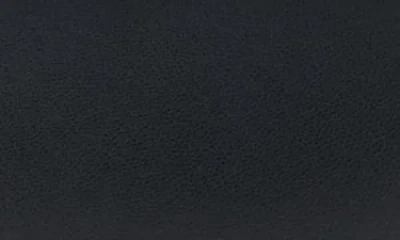 Jacquemus La Petite Pochette Rond Carré Leather Clutch