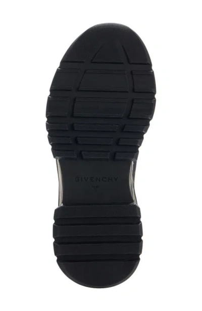 Givenchy Spectre Zip Runners Sneaker
