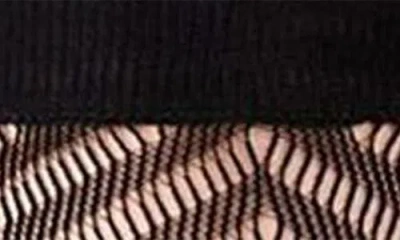 Memoi Assorted 2-pack Knee High Socks In Brown