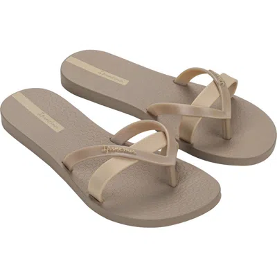 Ipanema 'kirei Silk' Flip Flop