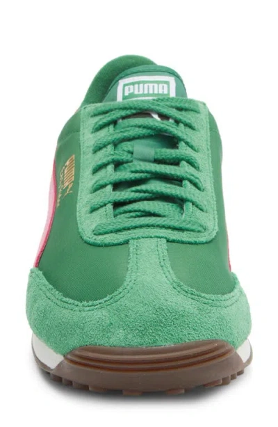 Puma Easy Rider Vintage Sneaker