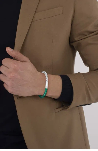 Lacoste Scottie Bracelet