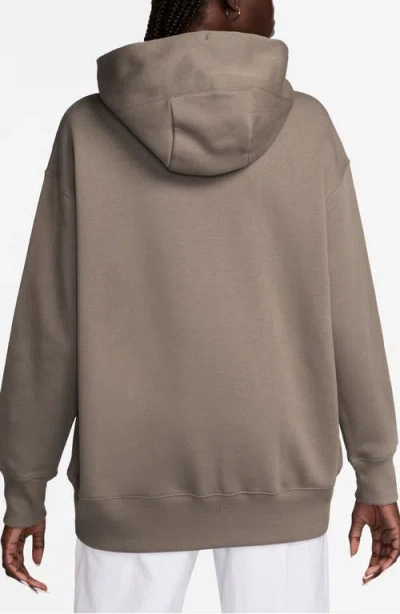 Nike Sportswear Phoenix Oversize Fleece Hoodie