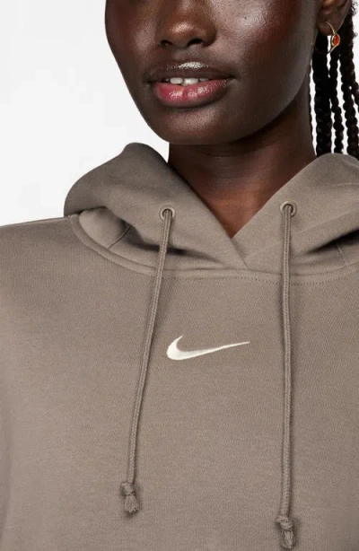 Nike Sportswear Phoenix Oversize Fleece Hoodie