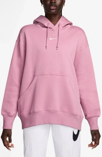 Nike Sportswear Phoenix Oversize Fleece Hoodie