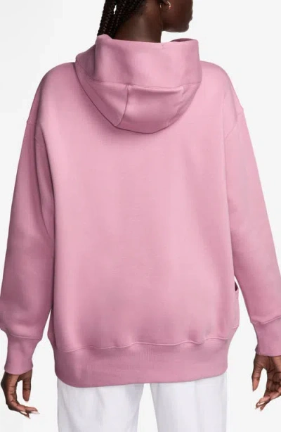 Nike Sportswear Phoenix Oversize Fleece Hoodie