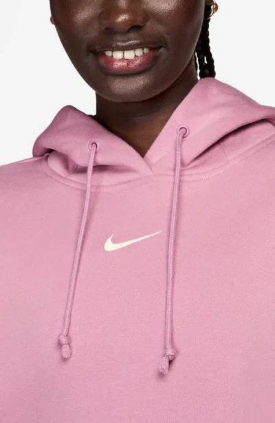 Nike Sportswear Phoenix Oversize Fleece Hoodie