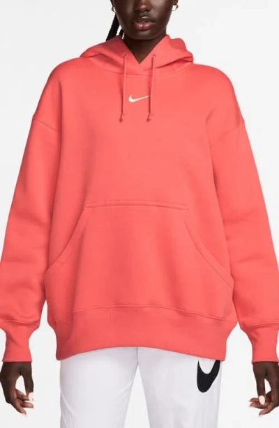 Nike Sportswear Phoenix Oversize Fleece Hoodie
