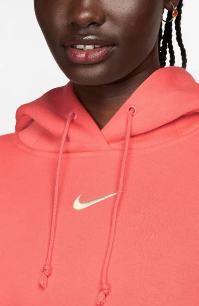 Nike Sportswear Phoenix Oversize Fleece Hoodie