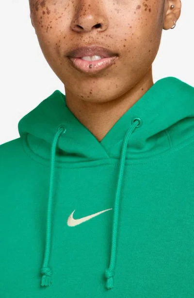 Nike Sportswear Phoenix Oversize Fleece Hoodie