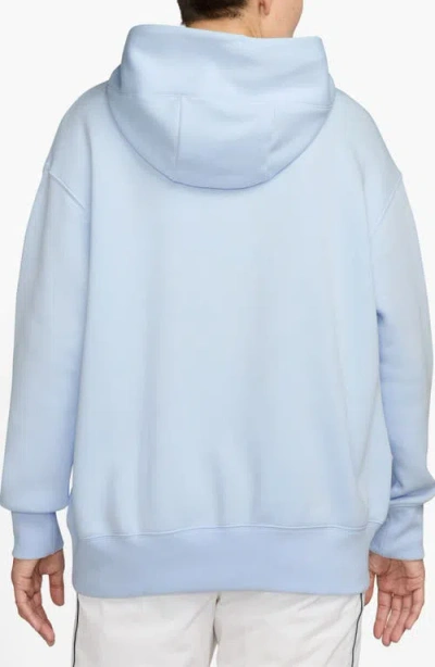 Nike Sportswear Phoenix Oversize Fleece Hoodie