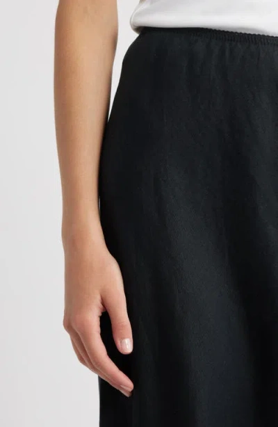 Doen Dôen Lavon Linen Wide Leg Pants