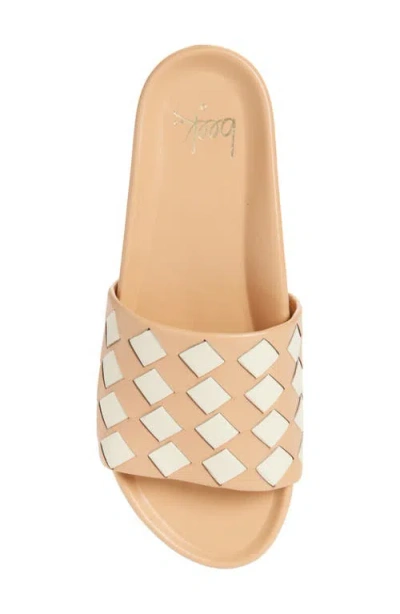 Beek Pelican Slide Sandal