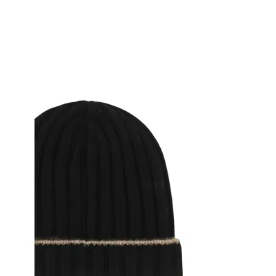 Brunello Cucinelli Beanie Men's Hat