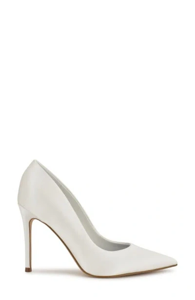Nine West Fresh Pointed Toe Pump