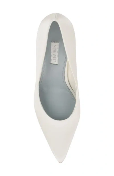 Nine West Fresh Pointed Toe Pump