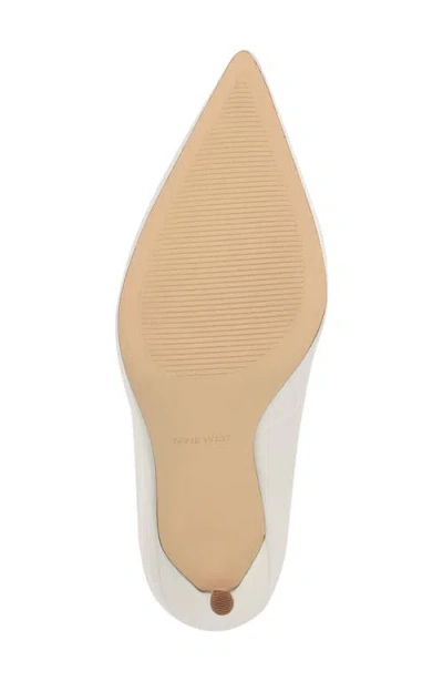 Nine West Fresh Pointed Toe Pump