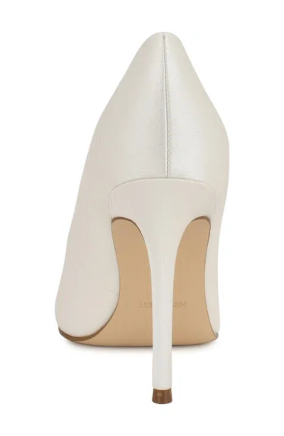 Nine West Fresh Pointed Toe Pump