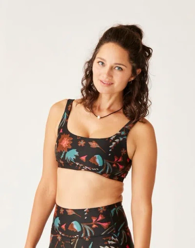 Carve Designs Korbyn Compression Top D-dd Cup
