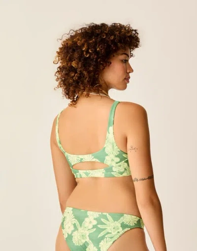 Carve Designs Korbyn Compression Top D-dd Cup