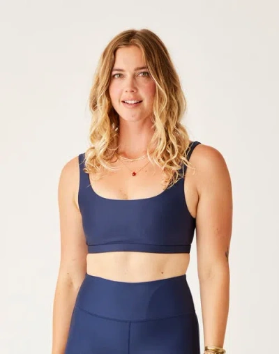 Carve Designs Korbyn Compression Top D-dd Cup