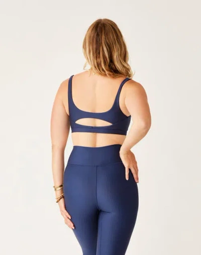 Carve Designs Korbyn Compression Top D-dd Cup