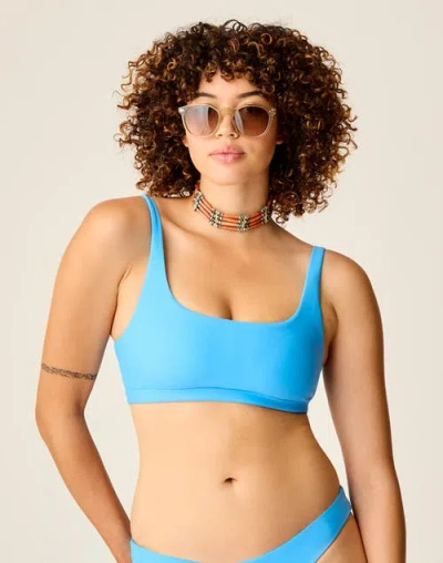 Carve Designs Korbyn Compression Top D-dd Cup
