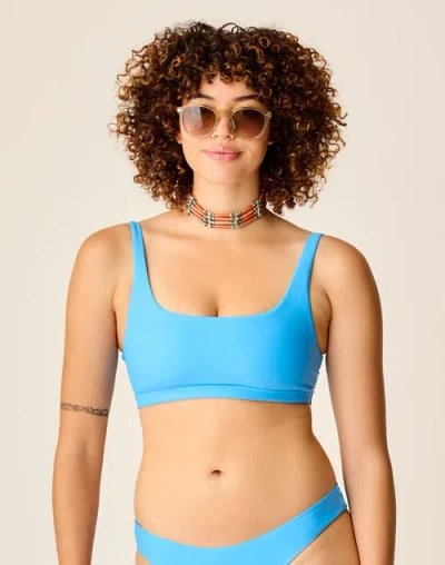 Carve Designs Korbyn Compression Top D-dd Cup