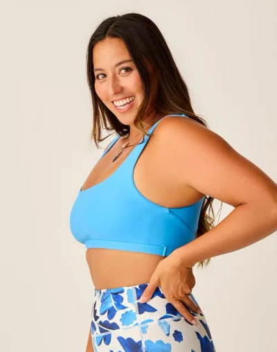 Carve Designs Korbyn Compression Top D-dd Cup