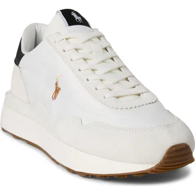 Ralph Lauren Train 89 Sneaker