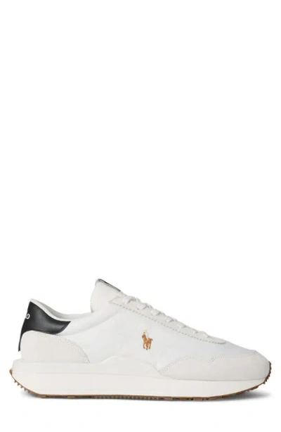 Ralph Lauren Train 89 Sneaker