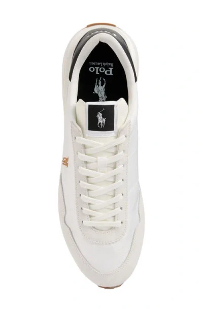 Ralph Lauren Train 89 Sneaker