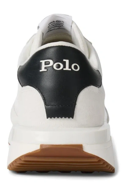 Ralph Lauren Train 89 Sneaker