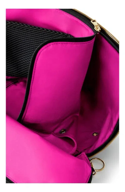 Kusshi Everyday Leather Makeup Bag