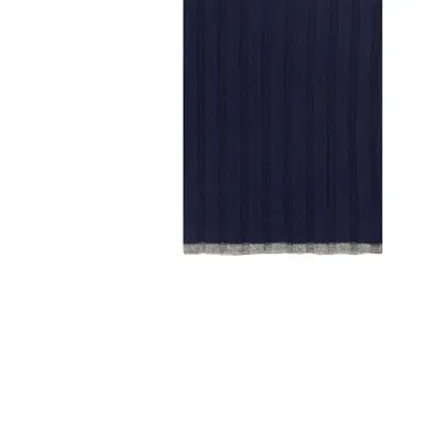 Brunello Cucinelli Cashmere Men's Scarf