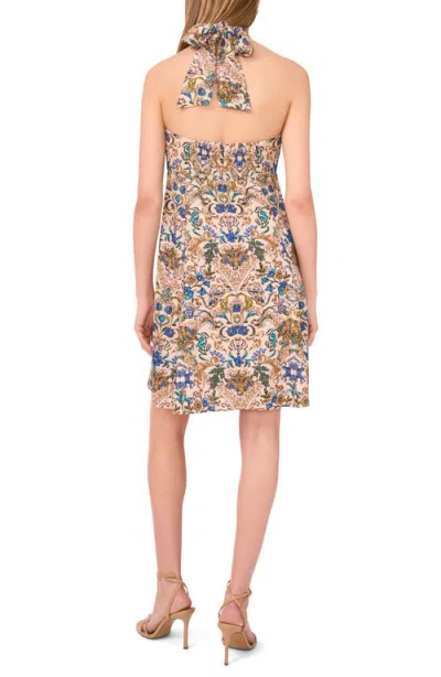 Halogenr Halogen(r) Halter Minidress