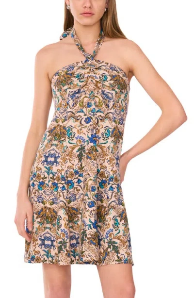 Halogenr Halogen(r) Halter Minidress