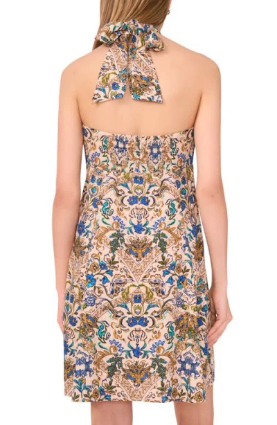 Halogenr Halogen(r) Halter Minidress