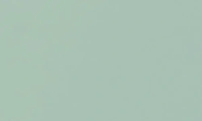 Caraway Mini Rectangle Glass Food Storage Container In Green