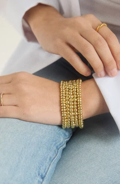Baublebar Pisa Set Of 5 Beaded Bracelets