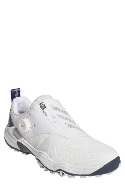 Adidas Originals Adidas Codechaos Boa 25 Waterproof Spikeless Golf Shoe