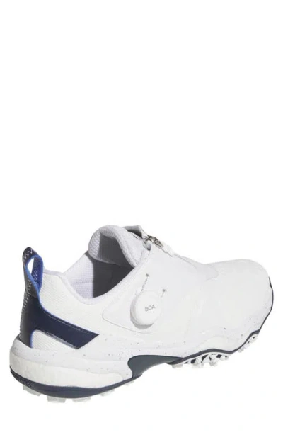 Adidas Originals Adidas Codechaos Boa 25 Waterproof Spikeless Golf Shoe