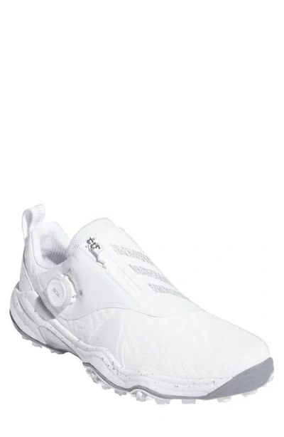 Adidas Originals Adidas Codechaos Boa 25 Waterproof Spikeless Golf Shoe