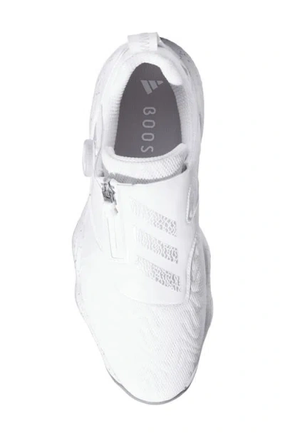 Adidas Originals Adidas Codechaos Boa 25 Waterproof Spikeless Golf Shoe