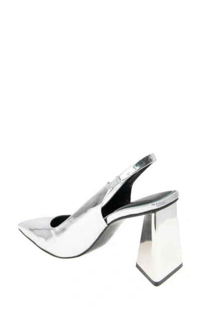 Bcbg Trina Pointed Toe Slingback Pump