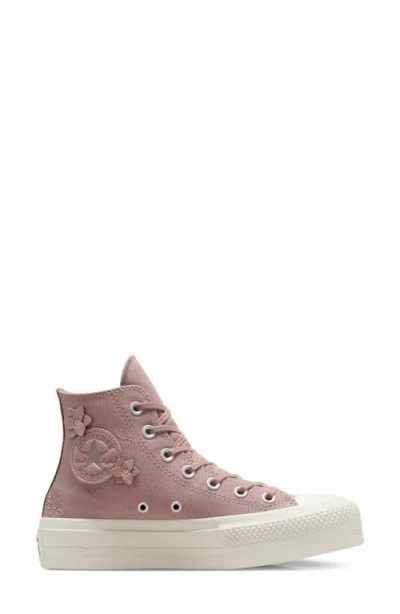 Converse Chuck Taylor® All Star® Lift High Top Sneaker